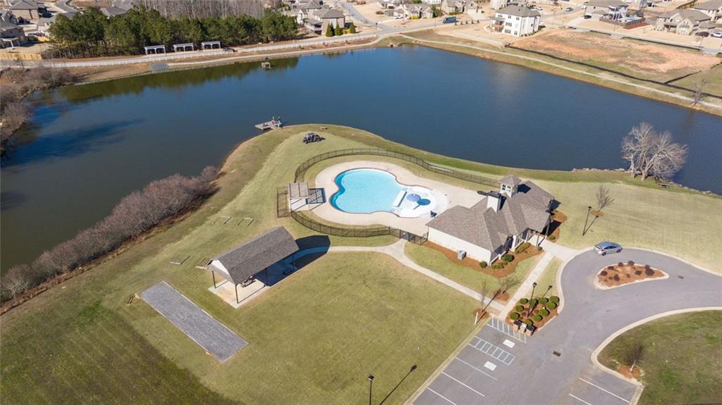 3925 Sierra Knolls Court