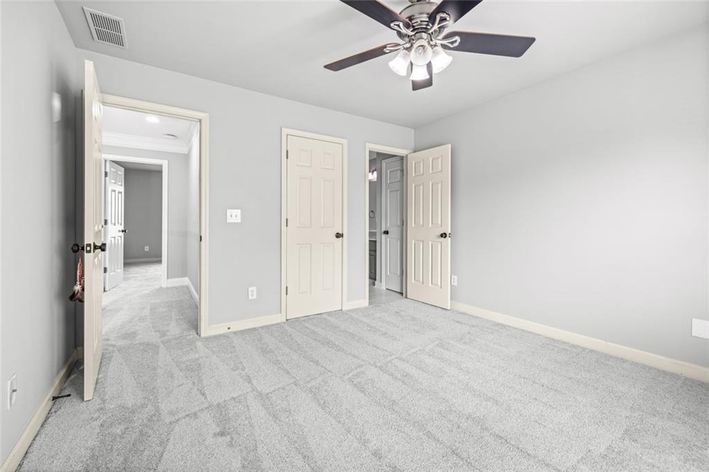 4345 Mantle Ridge Drive