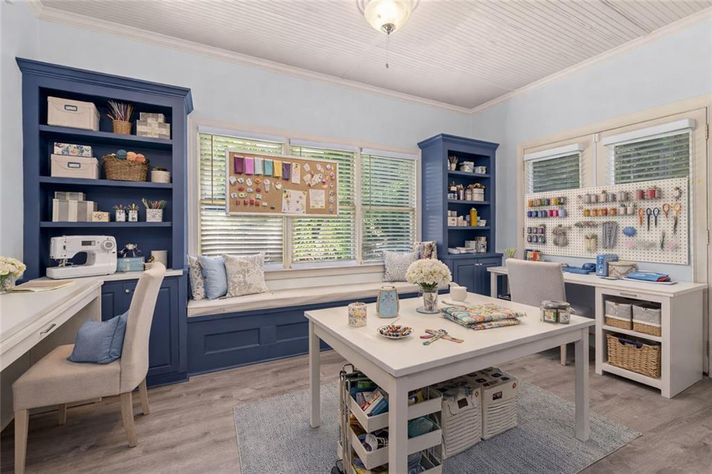 4345 Mantle Ridge Drive