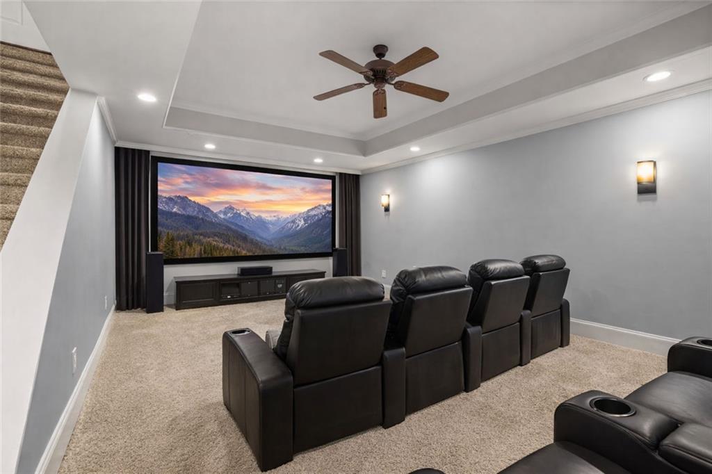 4345 Mantle Ridge Drive