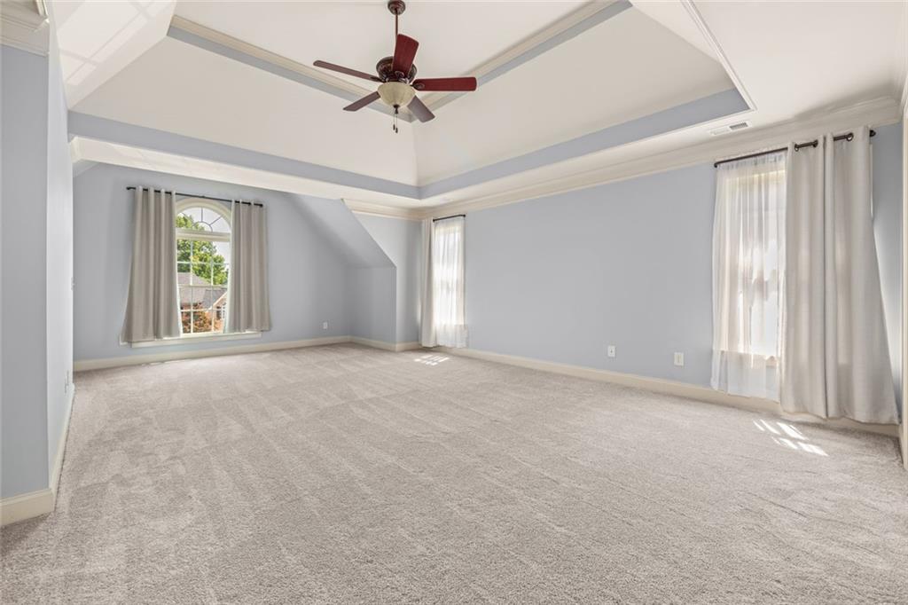 4345 Mantle Ridge Drive