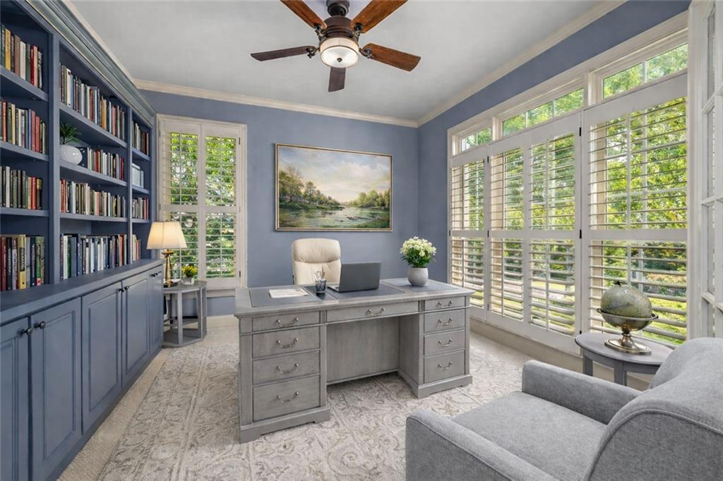 4345 Mantle Ridge Drive