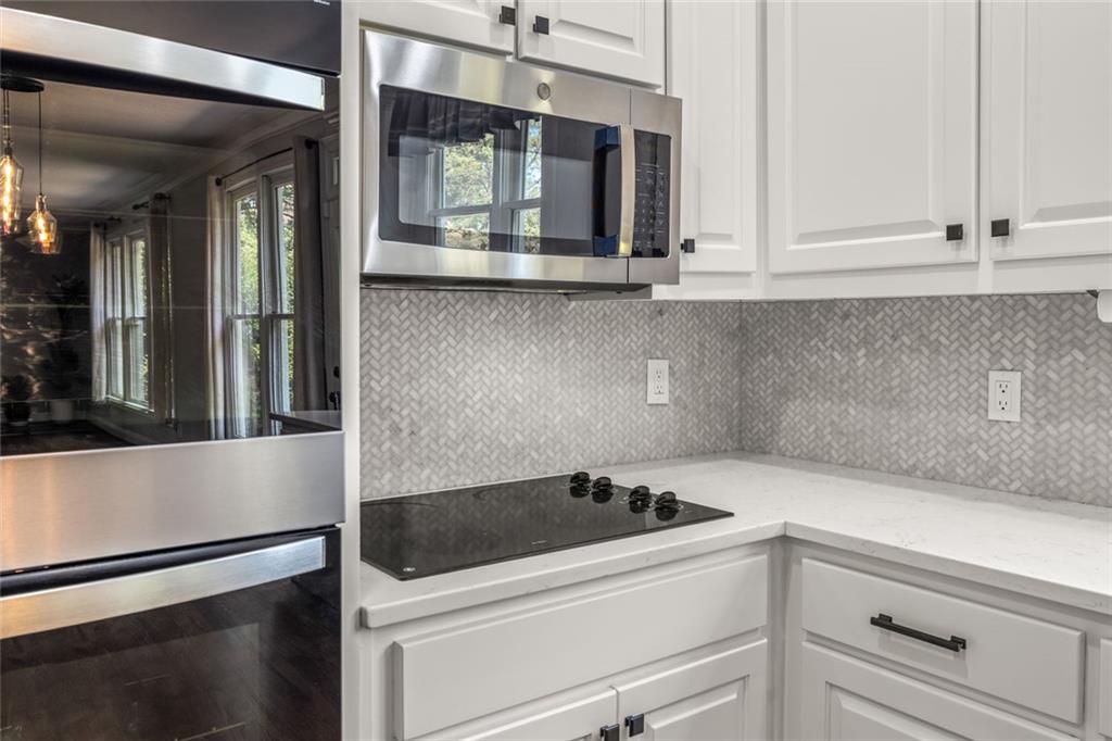 4345 Mantle Ridge Drive