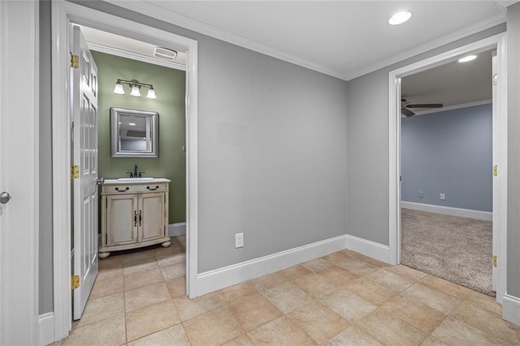 4345 Mantle Ridge Drive