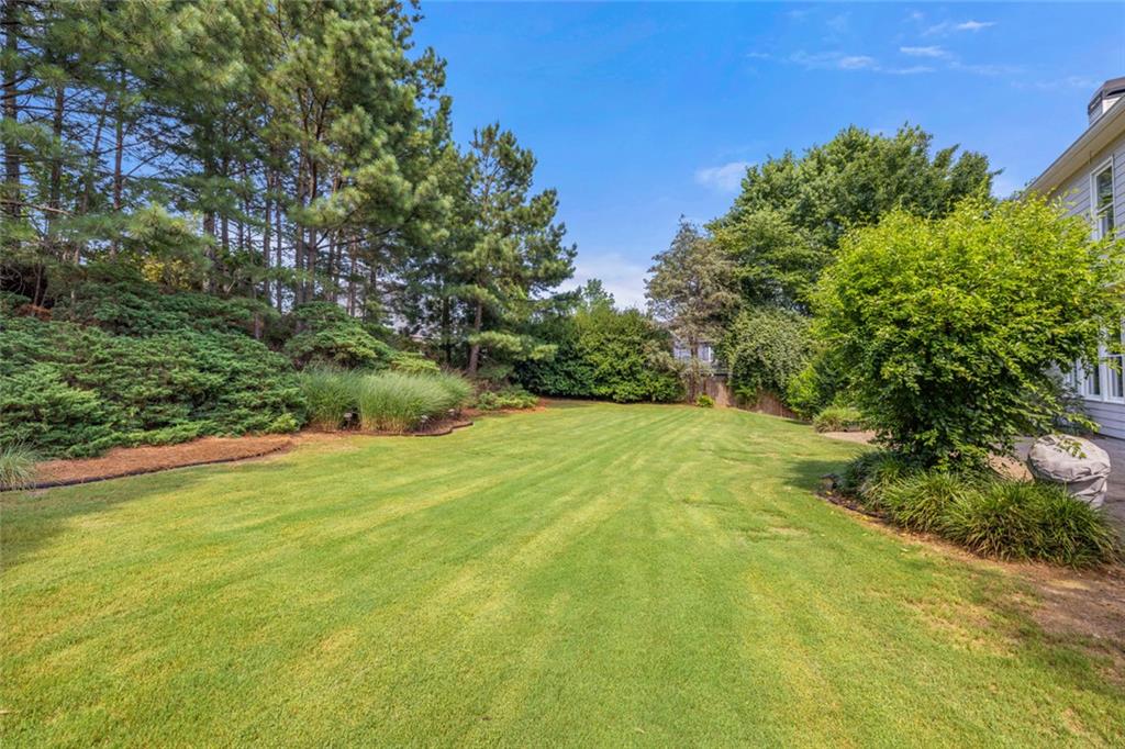 4345 Mantle Ridge Drive