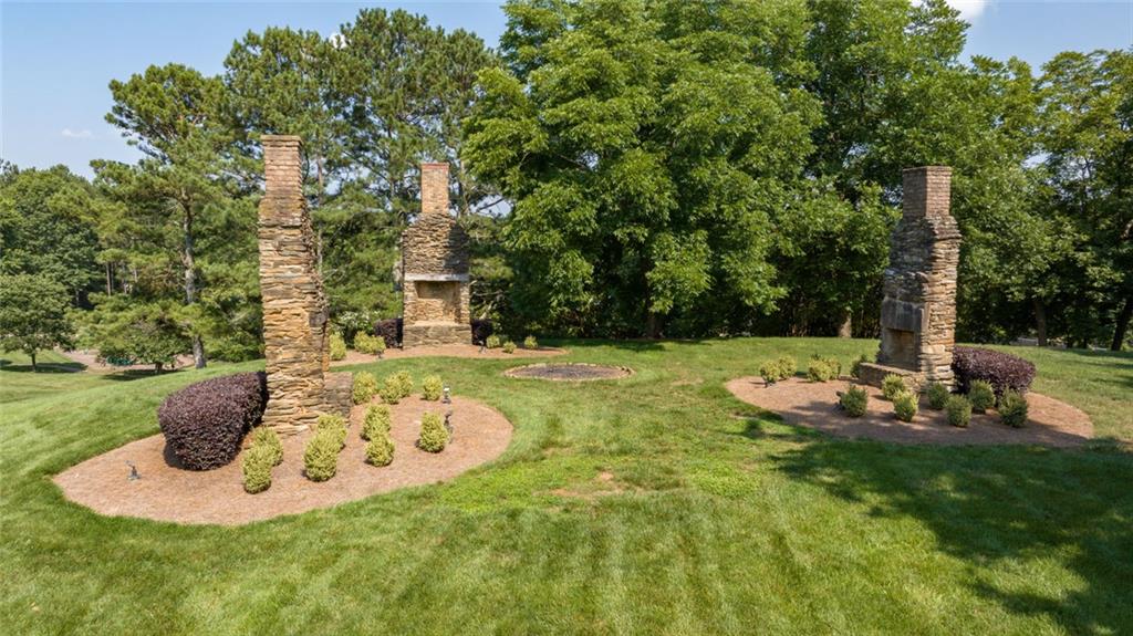 4345 Mantle Ridge Drive