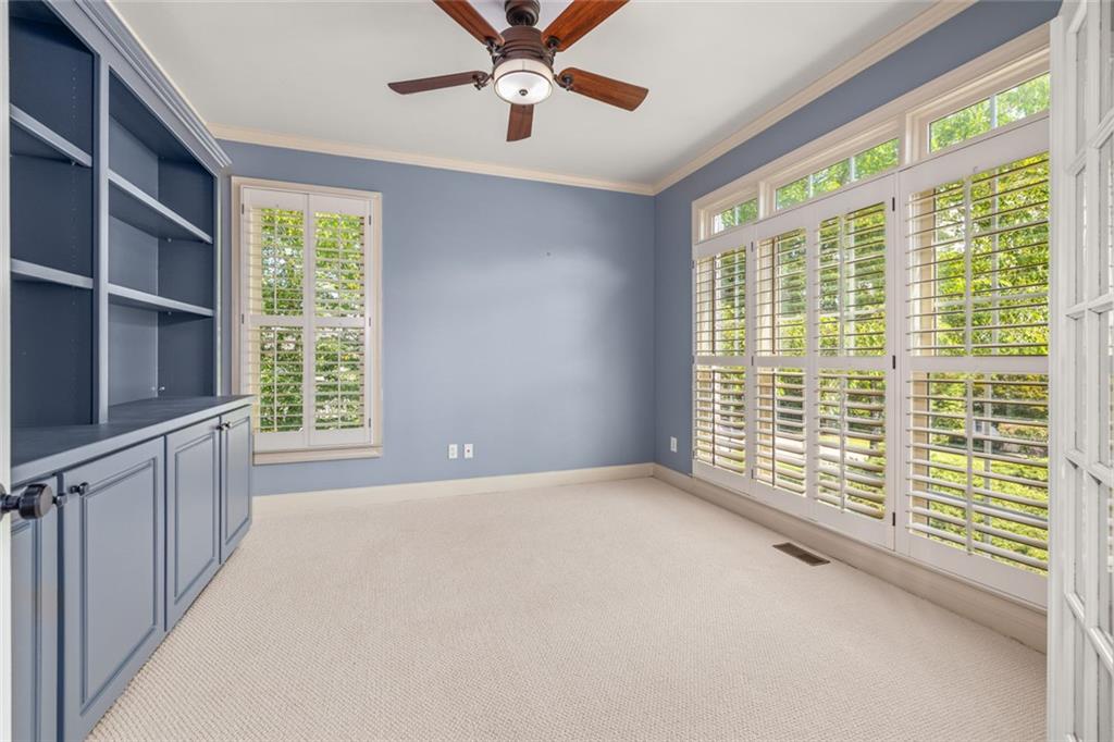 4345 Mantle Ridge Drive