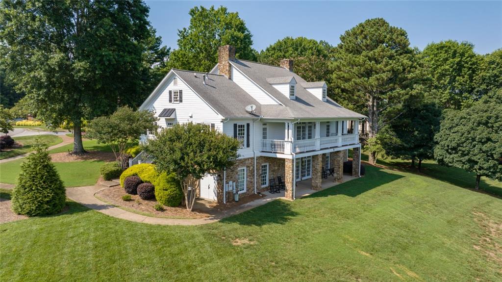 4345 Mantle Ridge Drive