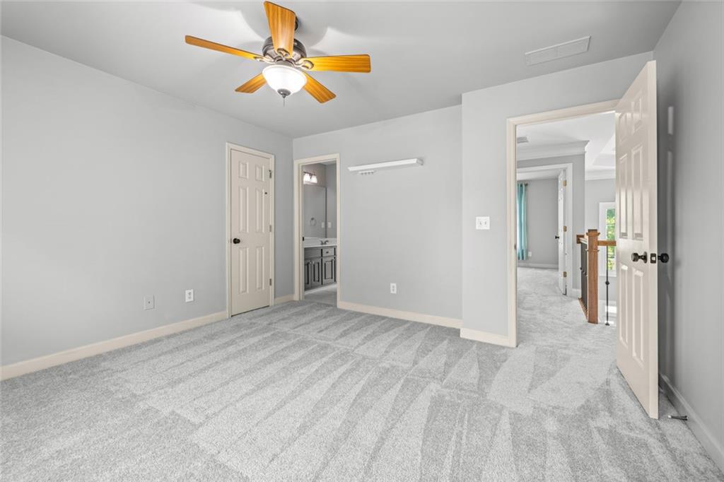 4345 Mantle Ridge Drive