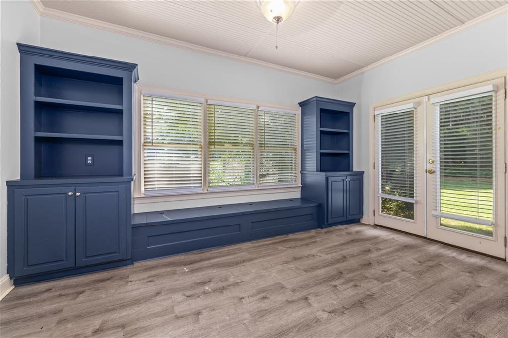 4345 Mantle Ridge Drive