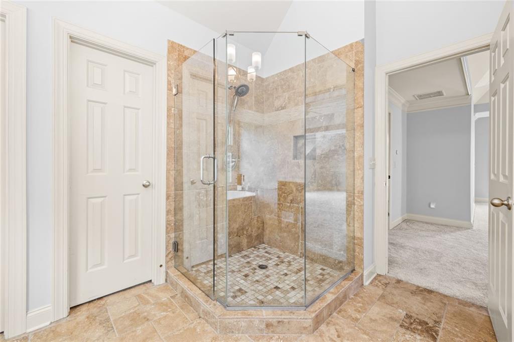 4345 Mantle Ridge Drive