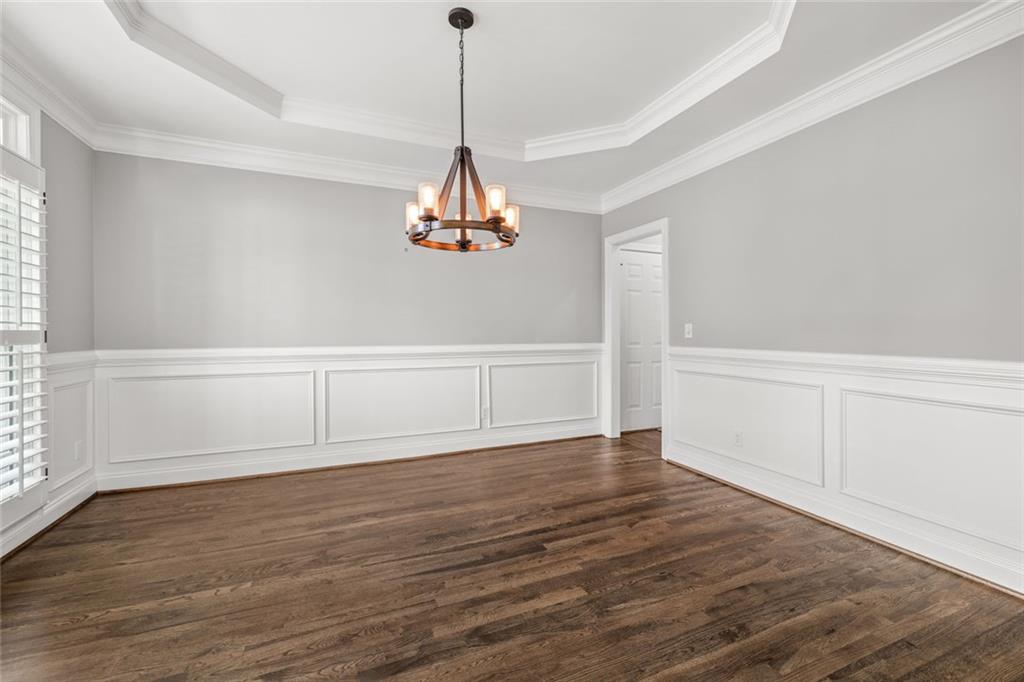 4345 Mantle Ridge Drive