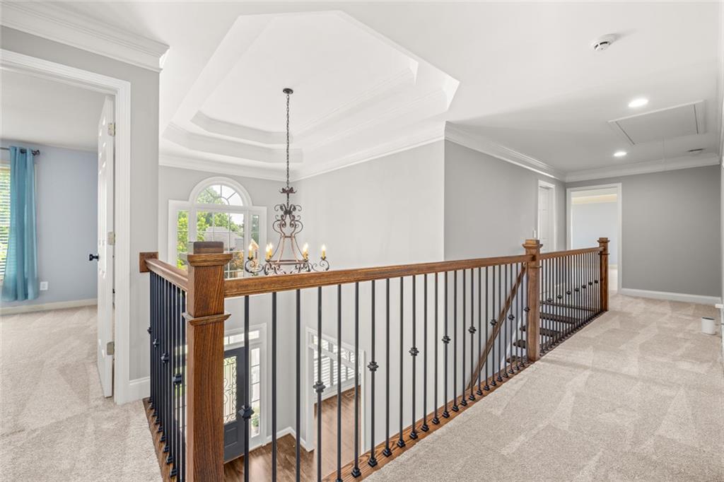 4345 Mantle Ridge Drive