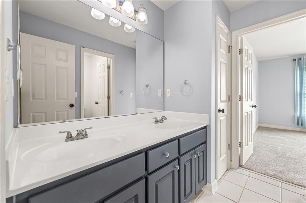 4345 Mantle Ridge Drive