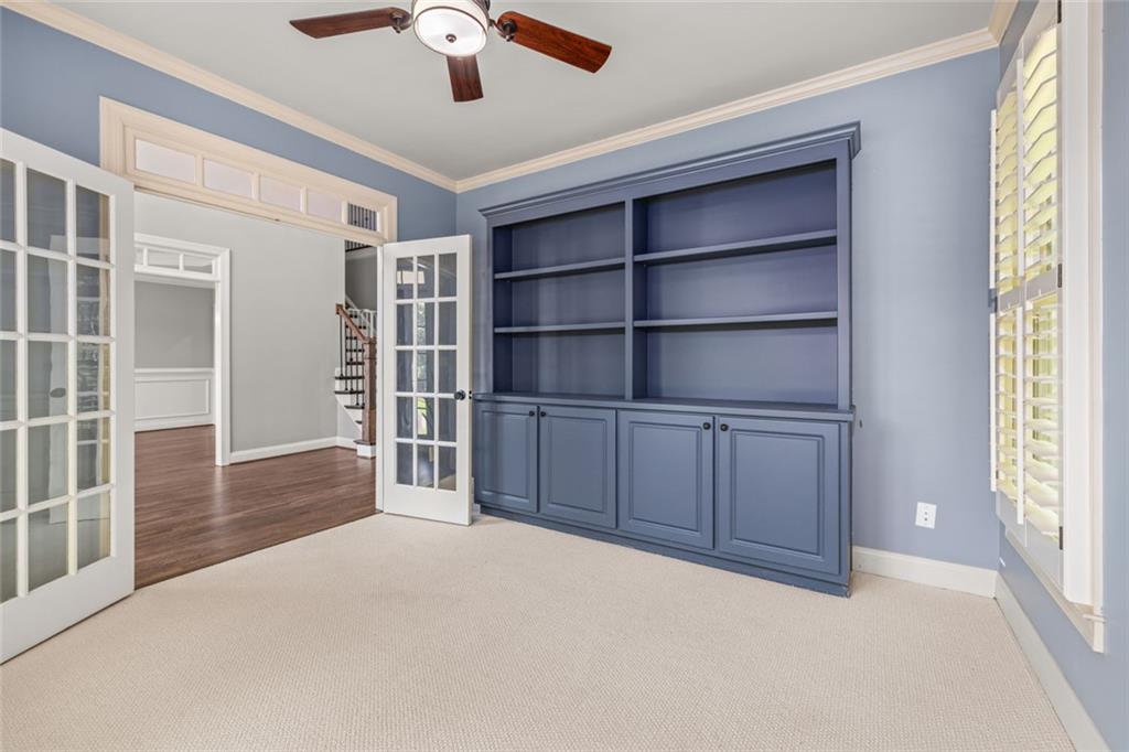 4345 Mantle Ridge Drive