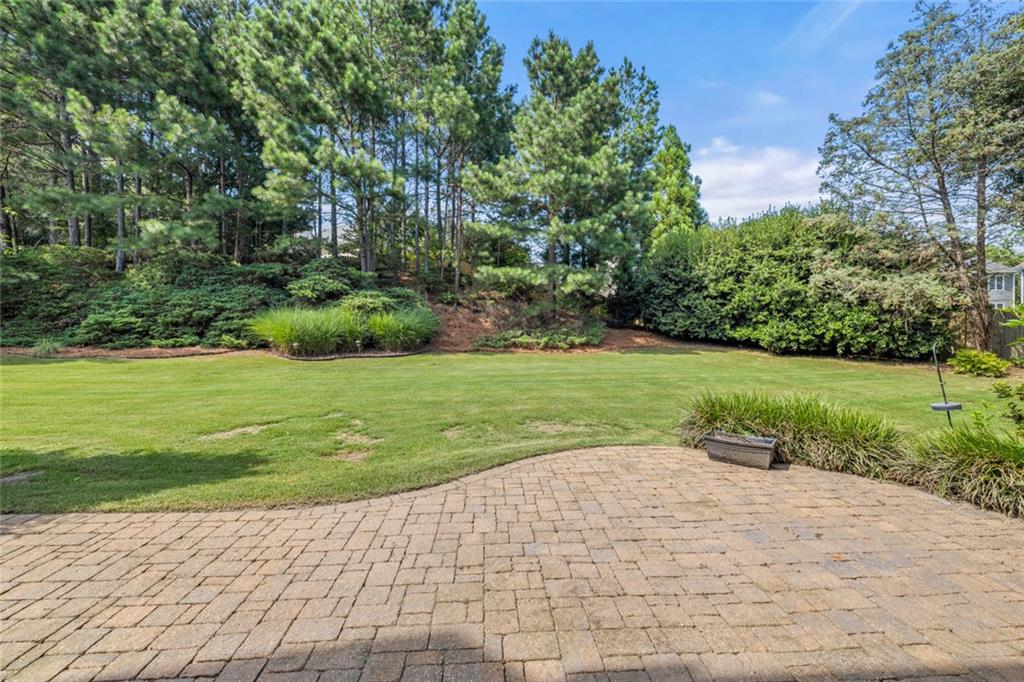 4345 Mantle Ridge Drive