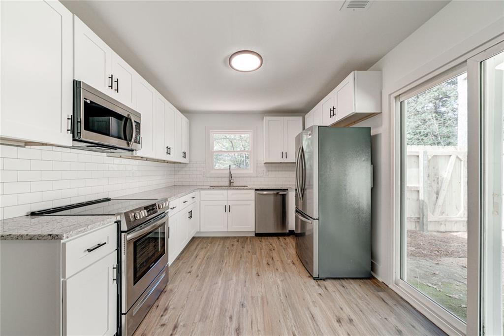 1060 Mathews Court Unit A