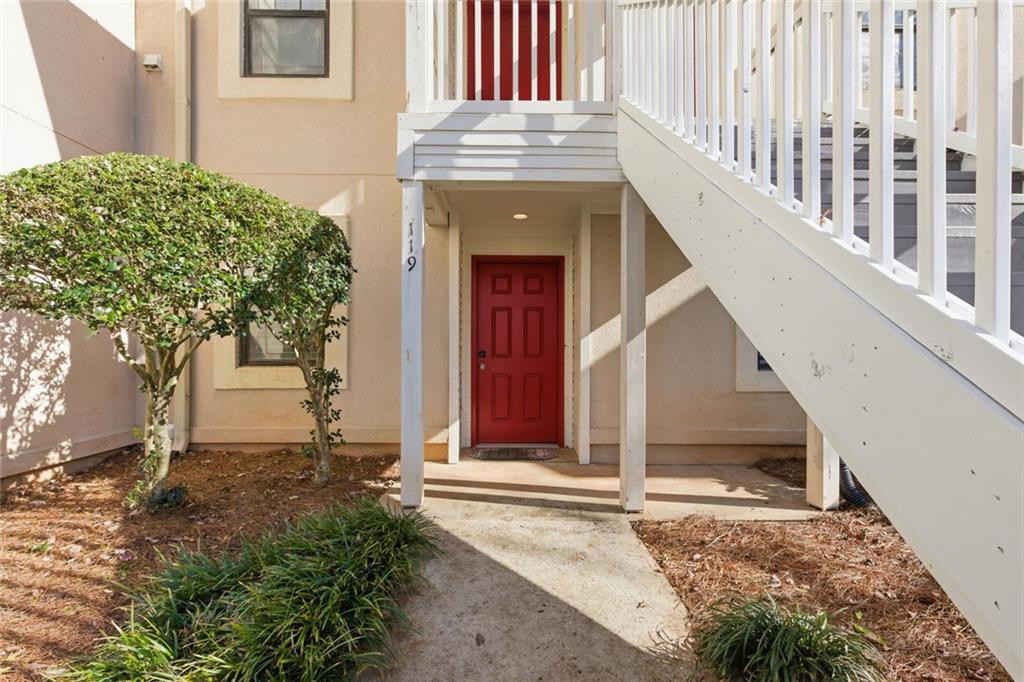 210 Appleby Drive Unit 119