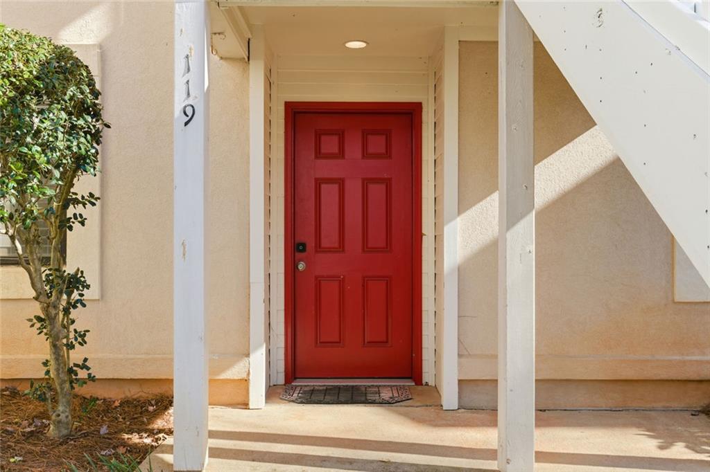 210 Appleby Drive Unit 119