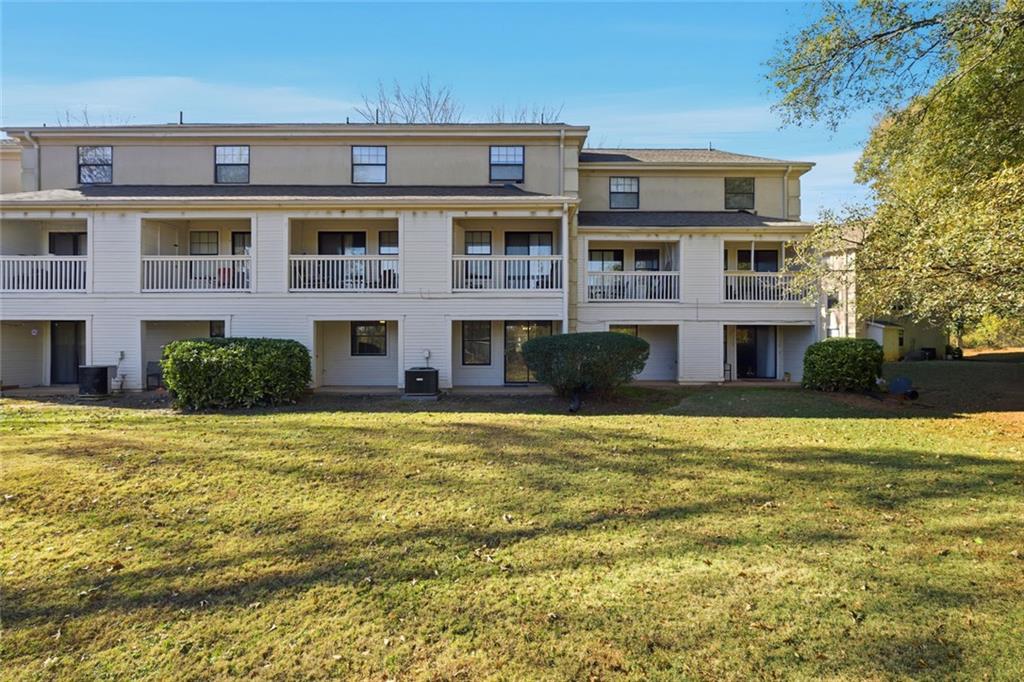 210 Appleby Drive Unit 119