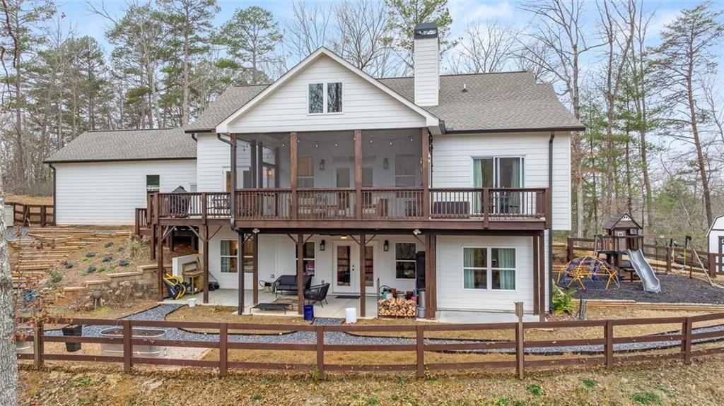 114 Choctaw Ridge N