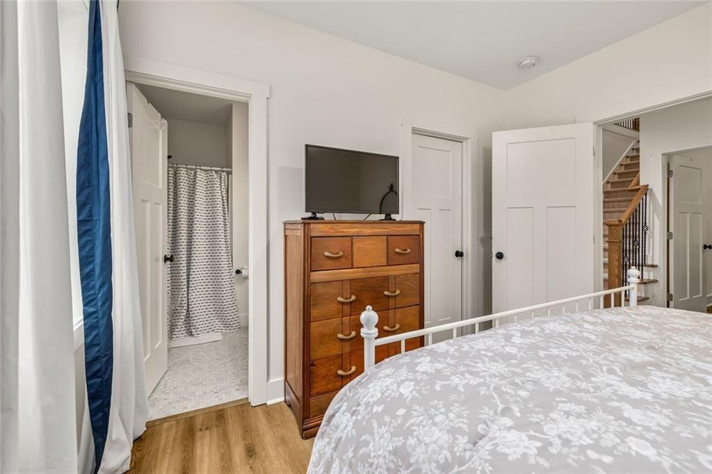 114 Choctaw Ridge N