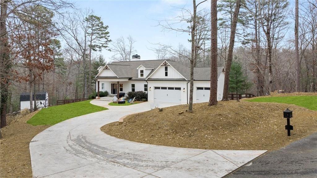 114 Choctaw Ridge N