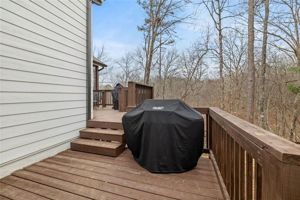 114 Choctaw Ridge N