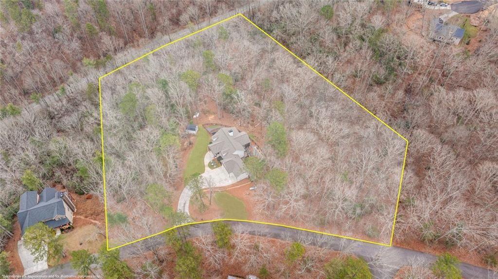 114 Choctaw Ridge N