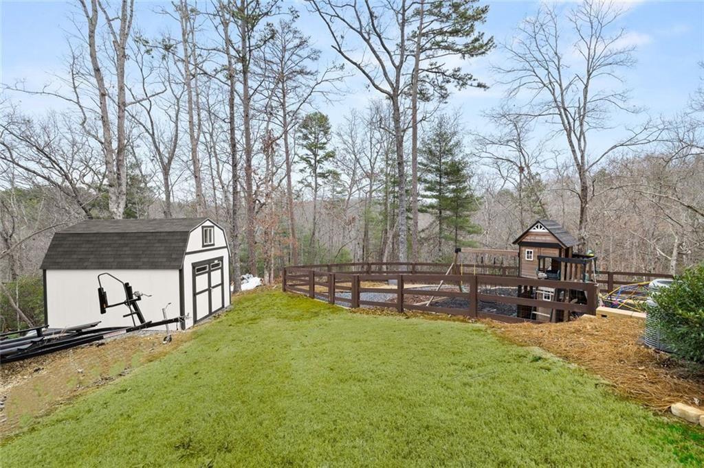 114 Choctaw Ridge N