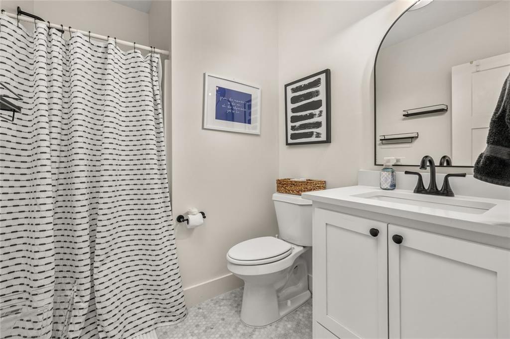 114 Choctaw Ridge N