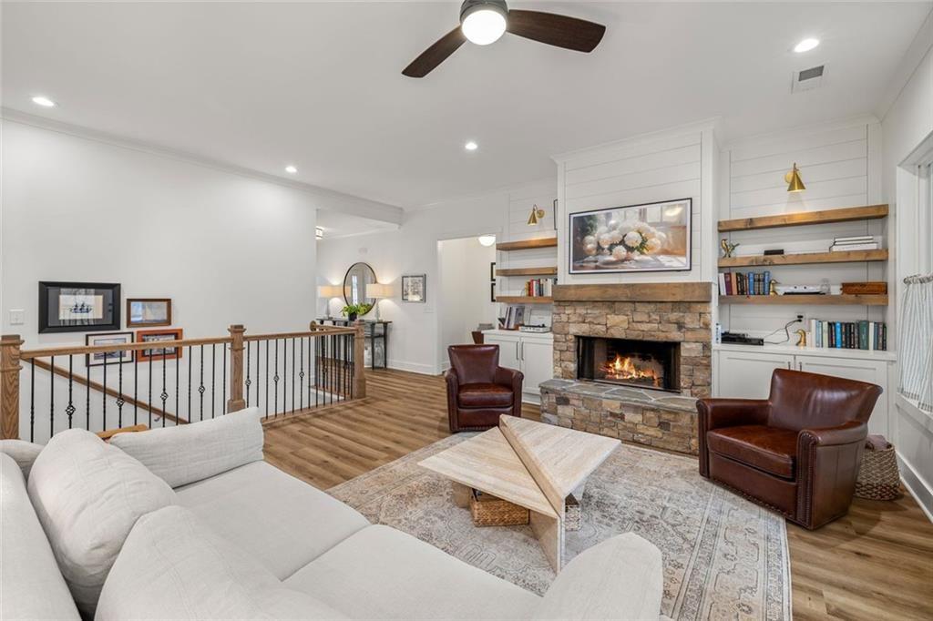 114 Choctaw Ridge N