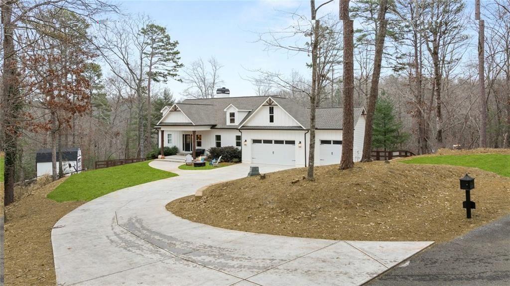 114 Choctaw Ridge N