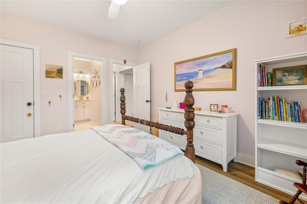 114 Choctaw Ridge N