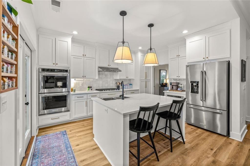 114 Choctaw Ridge N