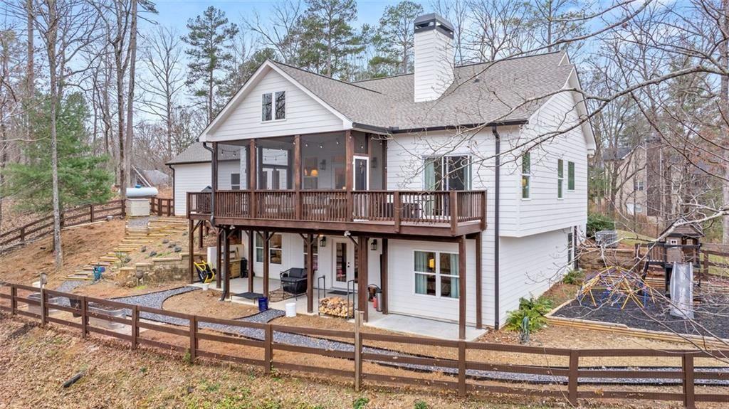 114 Choctaw Ridge N