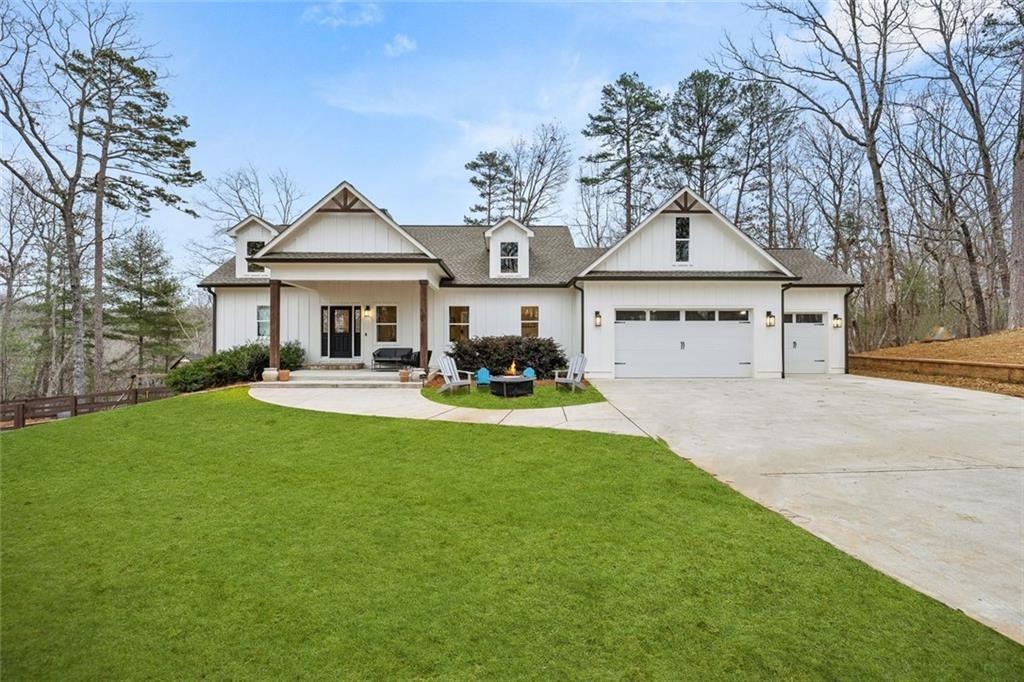114 Choctaw Ridge N