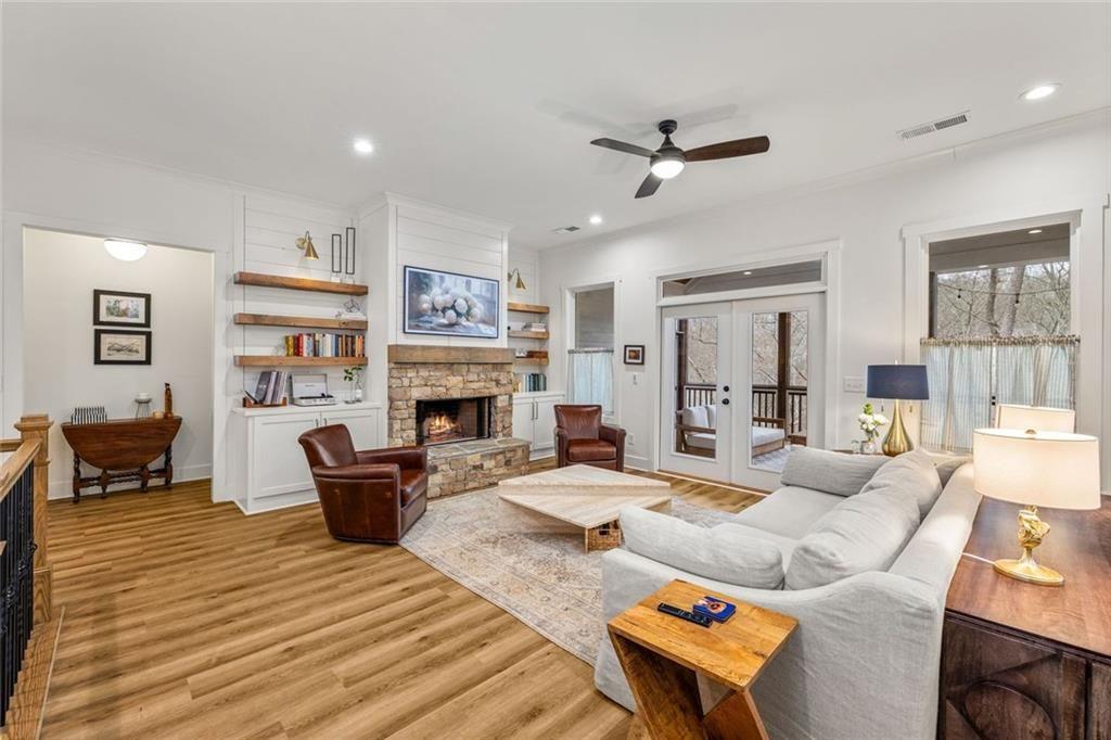 114 Choctaw Ridge N