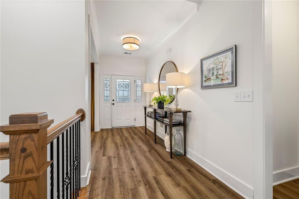 114 Choctaw Ridge N