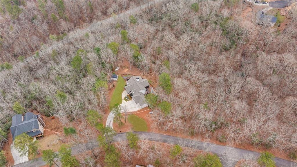 114 Choctaw Ridge N