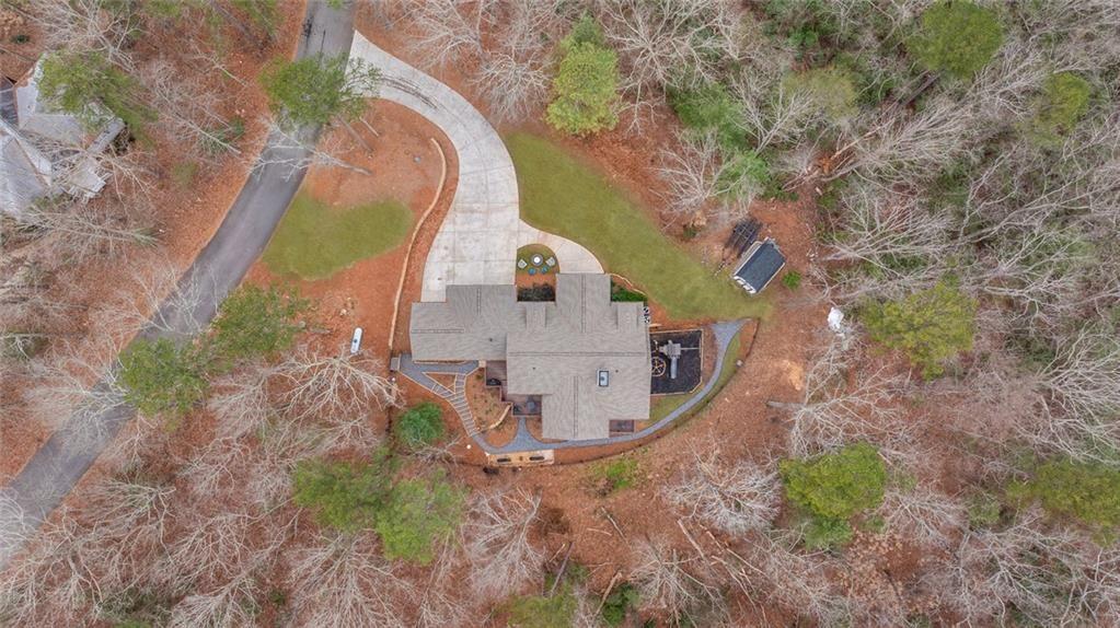 114 Choctaw Ridge N