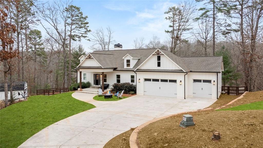 114 Choctaw Ridge N