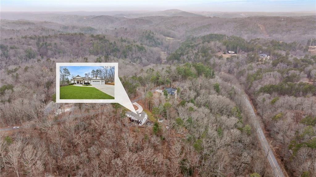 114 Choctaw Ridge N