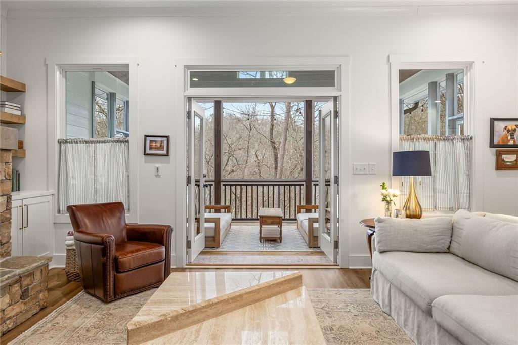 114 Choctaw Ridge N