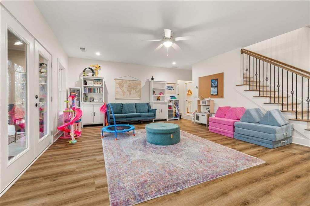 114 Choctaw Ridge N