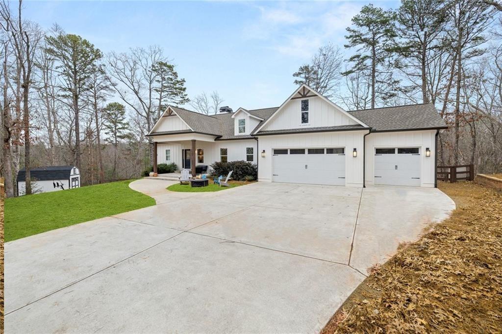 114 Choctaw Ridge N