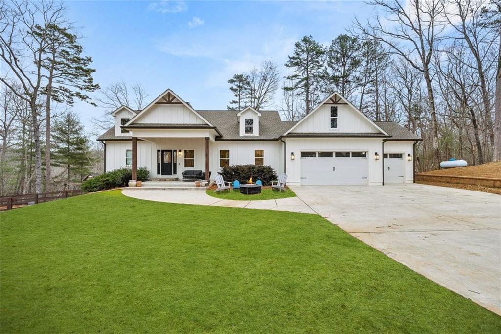 114 Choctaw Ridge N