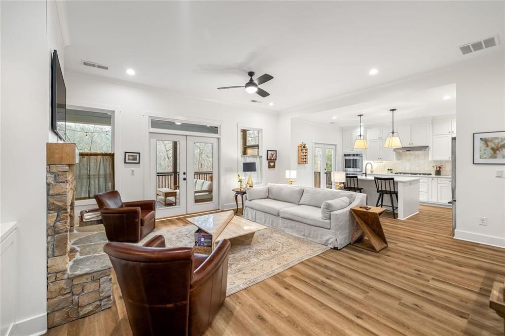 114 Choctaw Ridge N