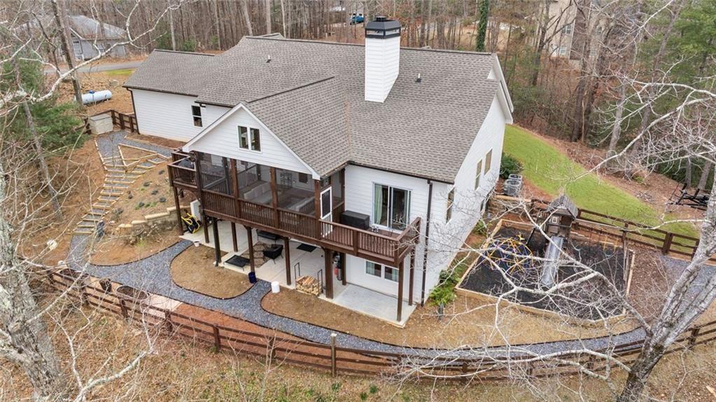 114 Choctaw Ridge N