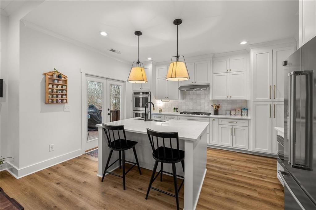 114 Choctaw Ridge N